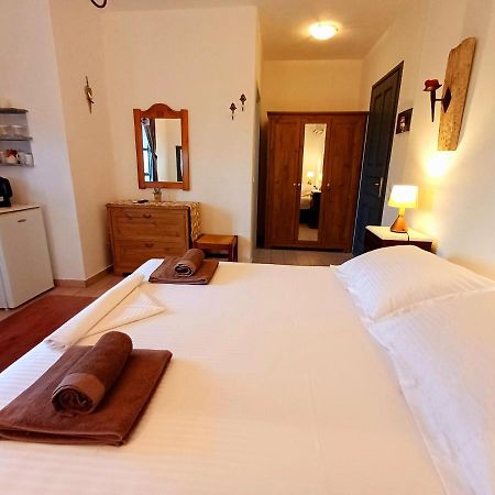 Villa Del Mar Antiparos Città Esterno foto
